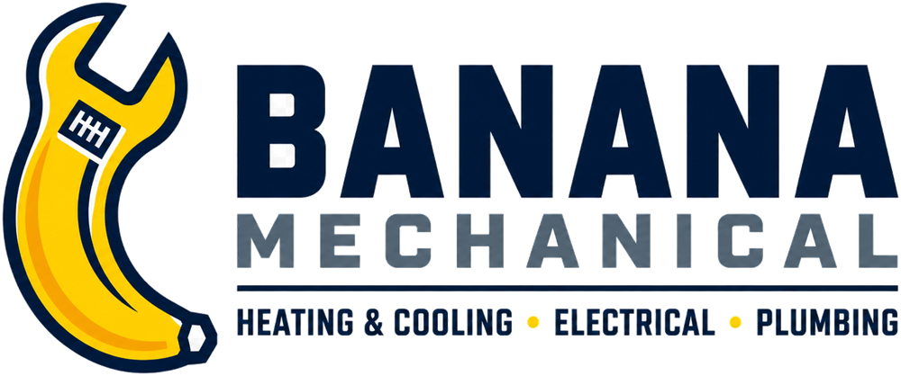 Banana Mechanical