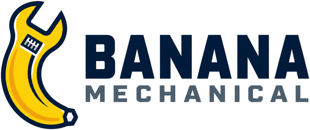 Banana Mechanical